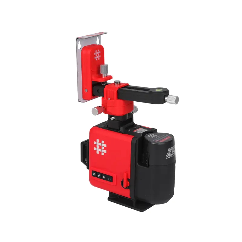    7859F 12-Line Laser Level (Green Light) (Level 