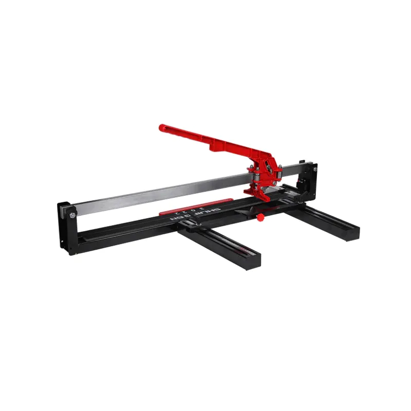 Series 3022 Single Guide Iron Base Plate Manual Ti