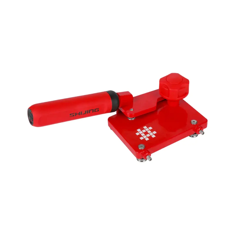 MANUAL TILE CUTTER