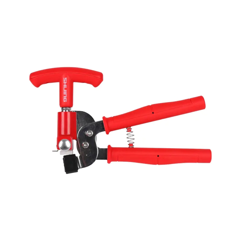 6632 Adjustable Boundary Opener