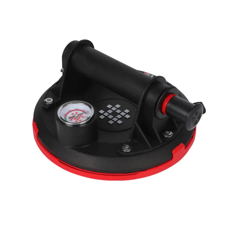 P611 Vacuum Suction Cups (With Pressure Gauge)