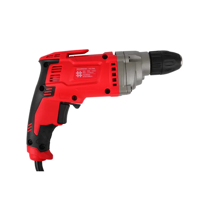 9370 Hand Drill