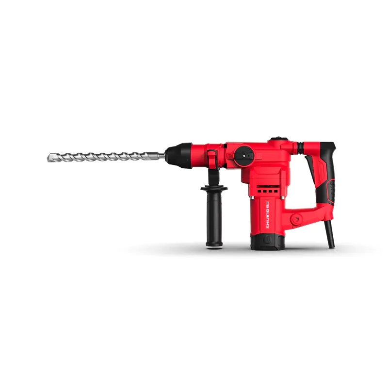 9381 Double Function Electric Hammer