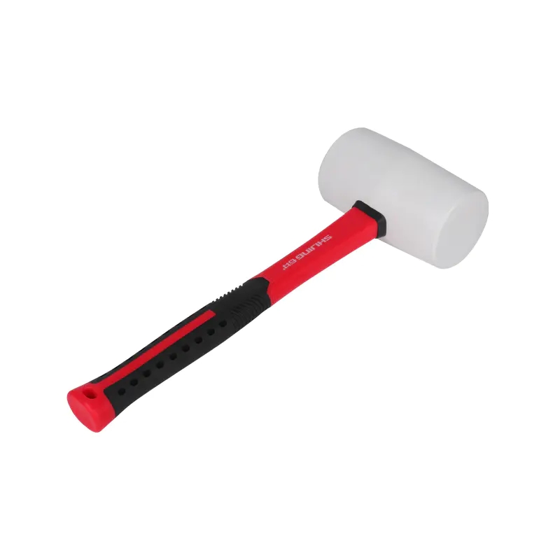 6011 Rubber Mallet (680g)