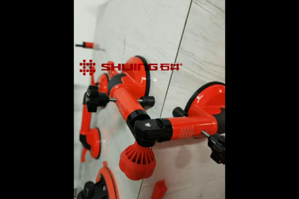 How To Use The P621 Angle Suction Cup